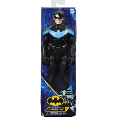 Batman figura - Nightwing, 30 cm