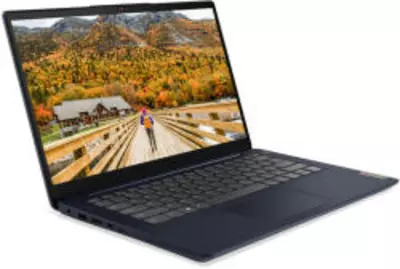 LENOVO IdeaPad 3 14ALC6 (Abyss Blue) (82KT00CUHV)