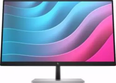 HP E24 G5 LED es monitor (6N6E9A5)