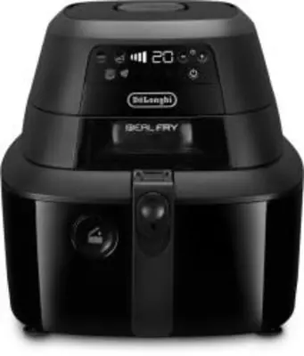 Delonghi FH2184. BK Forrólevegős fritőz (125392025)