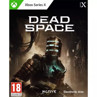 Dead Space Xbox Series X játékszoftver