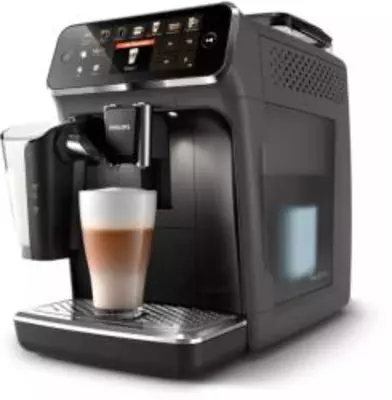 Philips EP5444/50 Series 5400 LatteGo automata kávéfőző