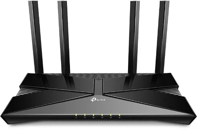 TP-Link Archer AX53, WiFi6 wiFi router (AlzaPlus+)