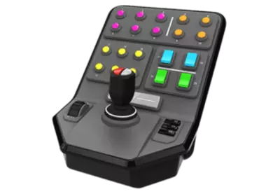 LOGITECH Saitek Sai Farm sim vehicle (945-000014)