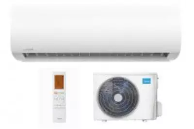 MIDEA Xtreme Save 7, 1 kW inverteres klíma (MG2X-24-SP)