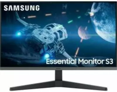 Samsung LS24C330GAUXEN 24inch FHD IPS 100Hz 1ms Flat 250cd/m2 HDMI