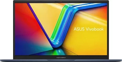 Asus VivoBook X1504ZA-BQ854 Kék laptop