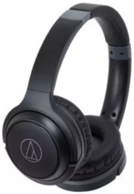 Audio-Technica ATH-S200BTWH Vezeték nélküli fejhallgató