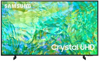 65" Samsung UE65CU8002 televízió