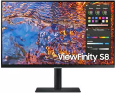 Samsung LS27B800PXU 68, 6 cm (27") monitor