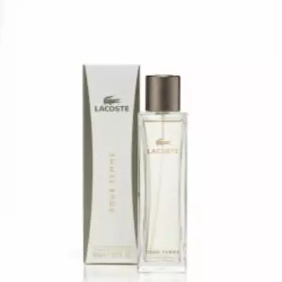 Lacoste Pour Femme EDP hölgyeknek 90 ml