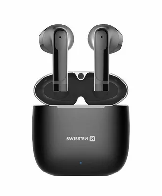 Swissten Alupods Pro Bluetooth TWS - Vezeték nélküli fül /fejhallgató