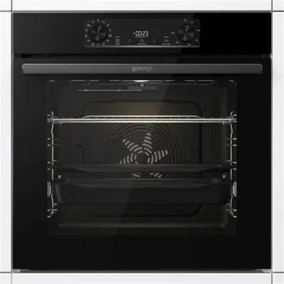 GORENJE BOS6737E06BG beépíthető sütő