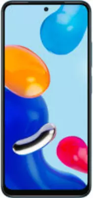 Redmi Note 11 - Twilight Blue, 4/128 (507875)