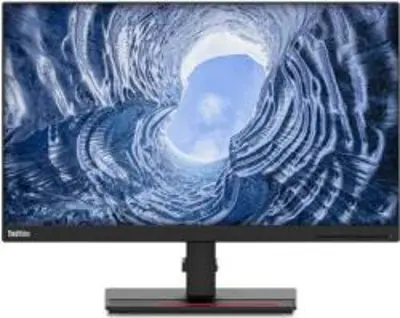 Lenovo ThinkVision T24i-2L LED Monitor (62B0MAT2EU)