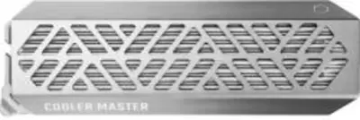 Cooler Master Oracle Air M. 2 PCIe NVMe USB 3.2 Gen (SOA010-ME-00)