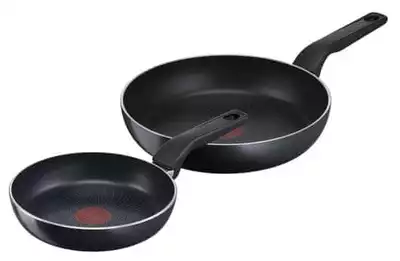 TEFAL 2 részes készlet Generous Cook 20/26 cm, C2779053