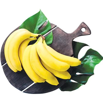 Banán, /kg