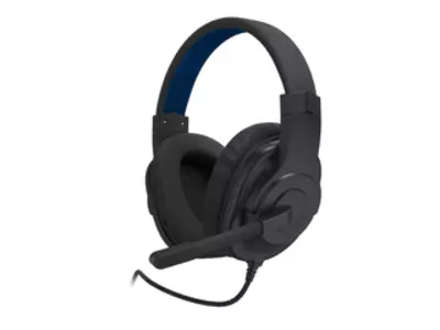 HAMA 186007 Urage Soundz essential 100 Gamer headset