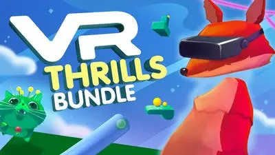 VR Thrills Bundle