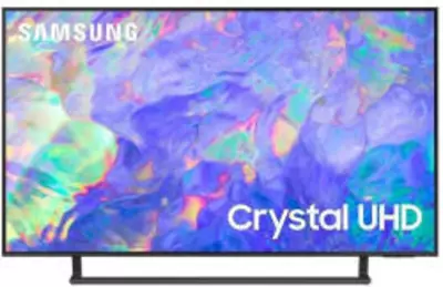 Samsung 43CU8572 Smart TV (UE43CU8572UXXH)
