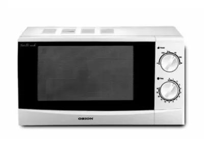 ORION OM-2018G Mikrohullámú sütő