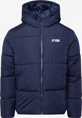 Jack & Jones Átmeneti dzseki 'MAX'