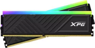 ADATA SPECTRIX D35G 16 GB 2 x 8 DDR4 3600 MHz memória (AX4U36008G18I-DTBKD35G)