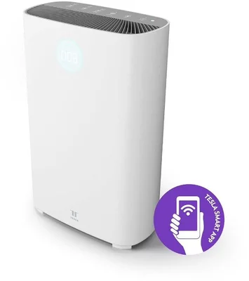 Tesla Smart Air Purifier Pro M légtisztító