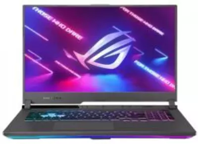 ASUS ROG Strix G17 G713RW-KH180 Notebook