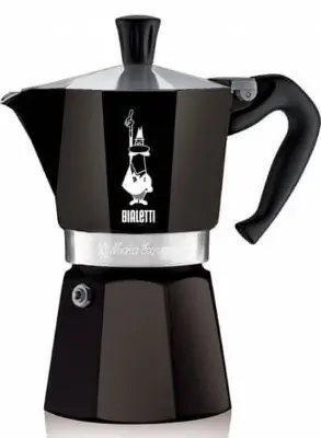 Bialetti Moka Express Color (6 adag) kávéfőző