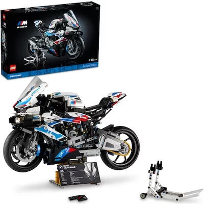 LEGO Technic 42130 BMW M 1000 RR