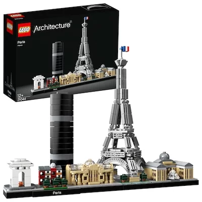 LEGO® Architecture 21044 Párizs