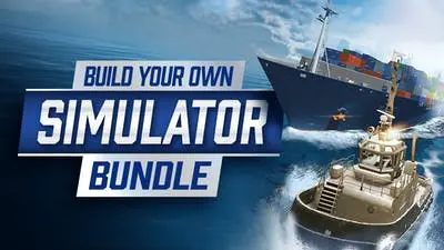 Fanatical - Build your own Simulator Bundle