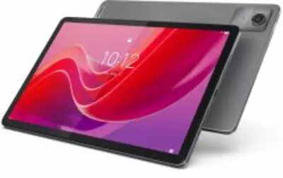Lenovo Tablet Tab M11 G88 4GB RAM 128GB Wifi with Pen - Luna Grey EU