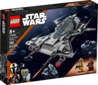 LEGO 75346 - Star Wars Kalóz vadászgép