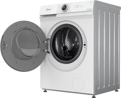 MIDEA MF100W70-CZ elöltöltős mosógép - 7KG kapacitás