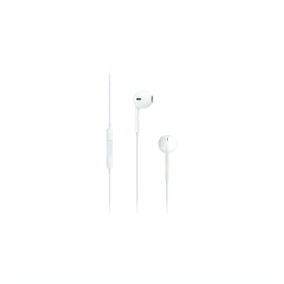 EarPods 3,5 mm-es fejh.csatlakozóval