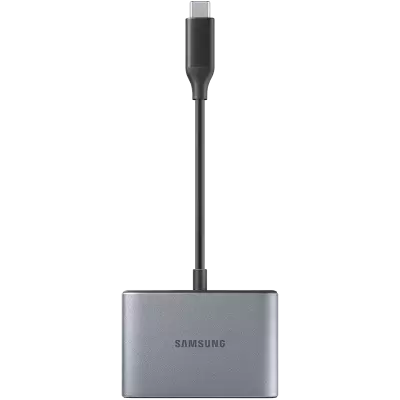 Samsung Multiport Adapter