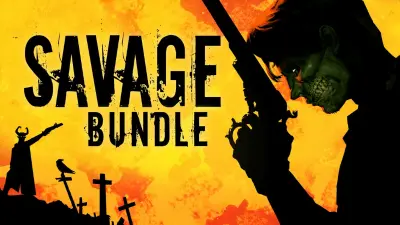 Fanatical - Savage Bundle