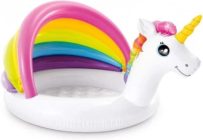 Intex Unicorn gyermekmedence gyerekmedence