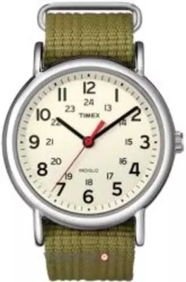 Timex Weekender T2N651