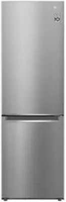 LG GBB71PZVCN1 Alulfagyasztós hűtőszekrény