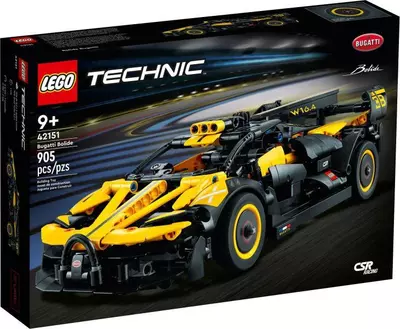 LEGO® Technic Bugatti Bolide 42151