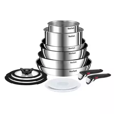 Tefal L897SD74 13 részes Edénykészlet