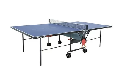 Stiga Outdoor Roller pingpongasztal