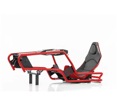 Playseat Formula Intelligence Red szimulátor ülés