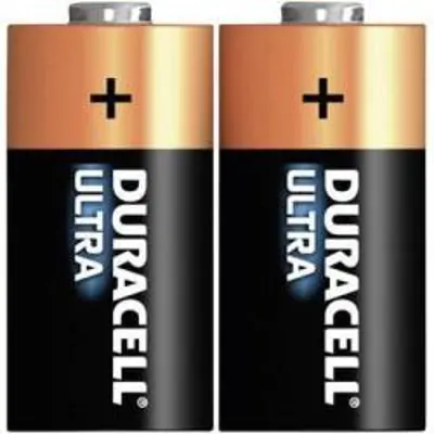 Duracell Dl123 2 db elem(fotó)