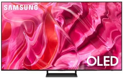 55" Samsung QE55S90C televízió