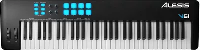 ALESIS V61 MKII MIDI billentyűzet